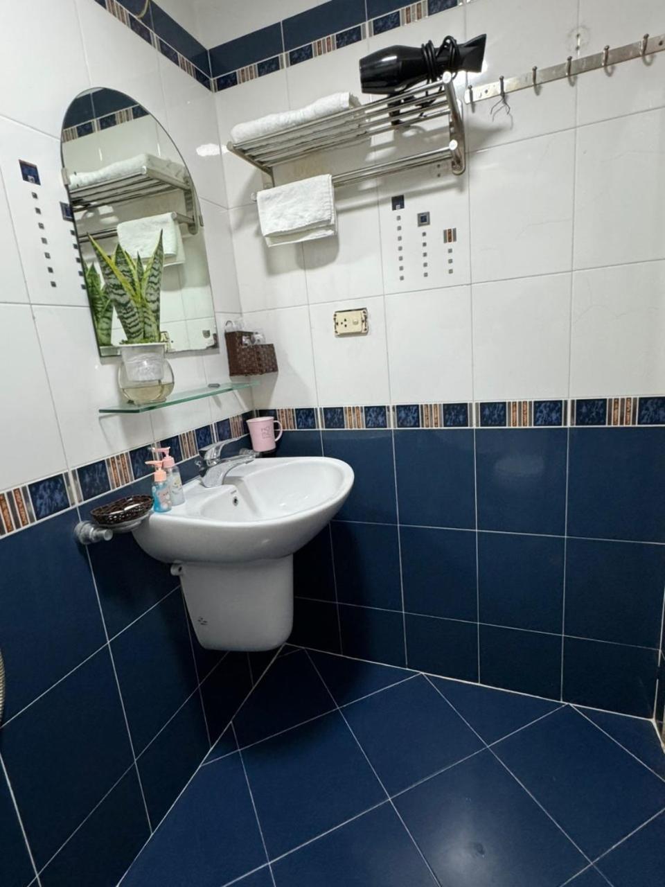 Quynh Moon Homestay Ανόι Εξωτερικό φωτογραφία