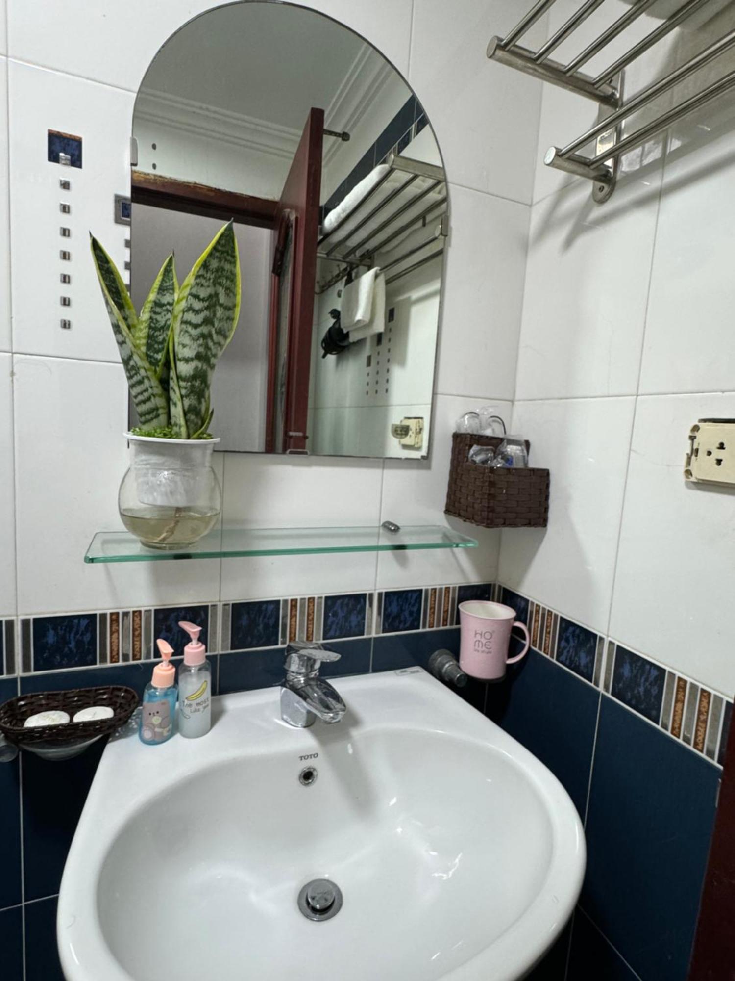 Quynh Moon Homestay Ανόι Εξωτερικό φωτογραφία