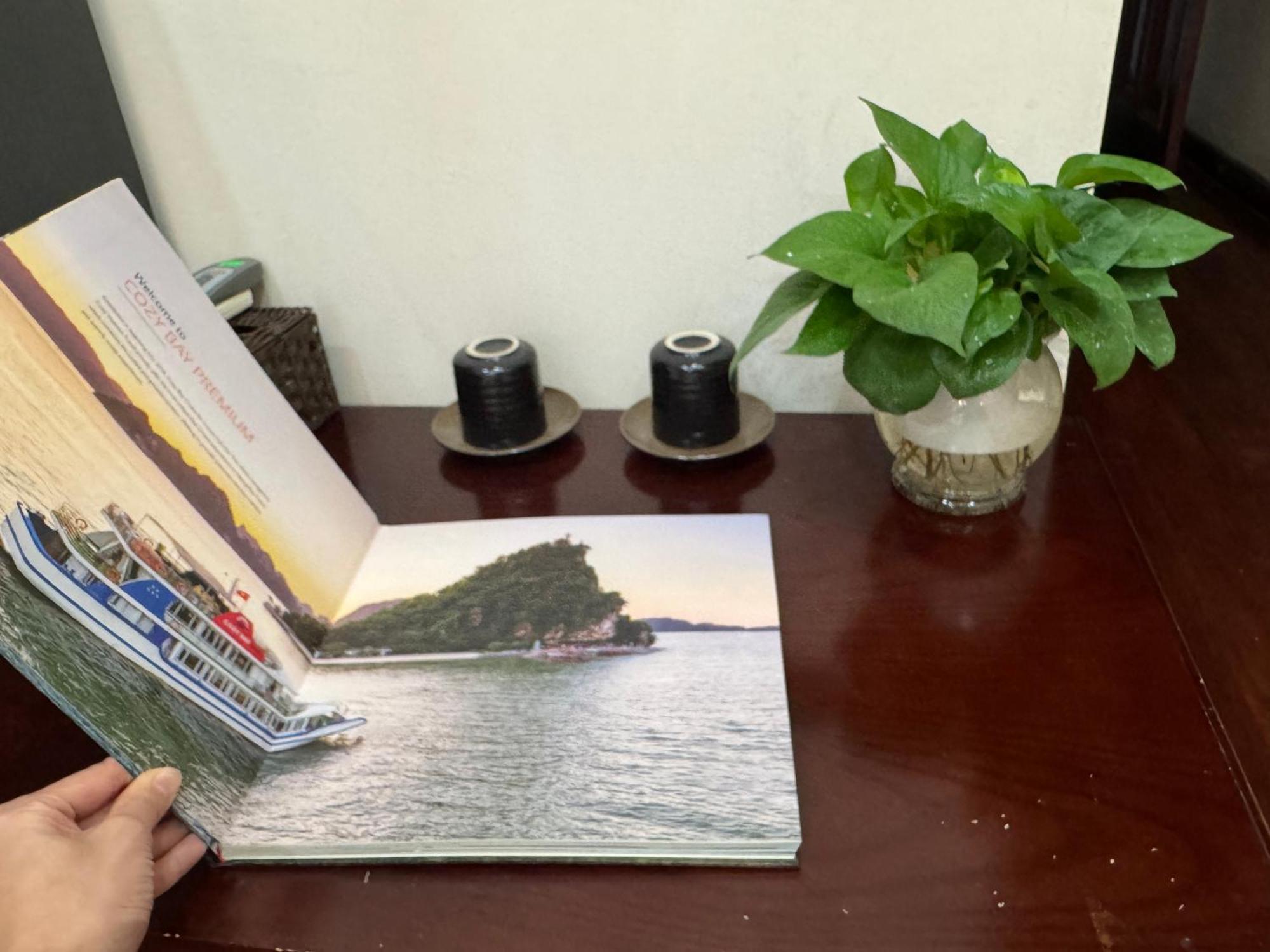Quynh Moon Homestay Ανόι Εξωτερικό φωτογραφία