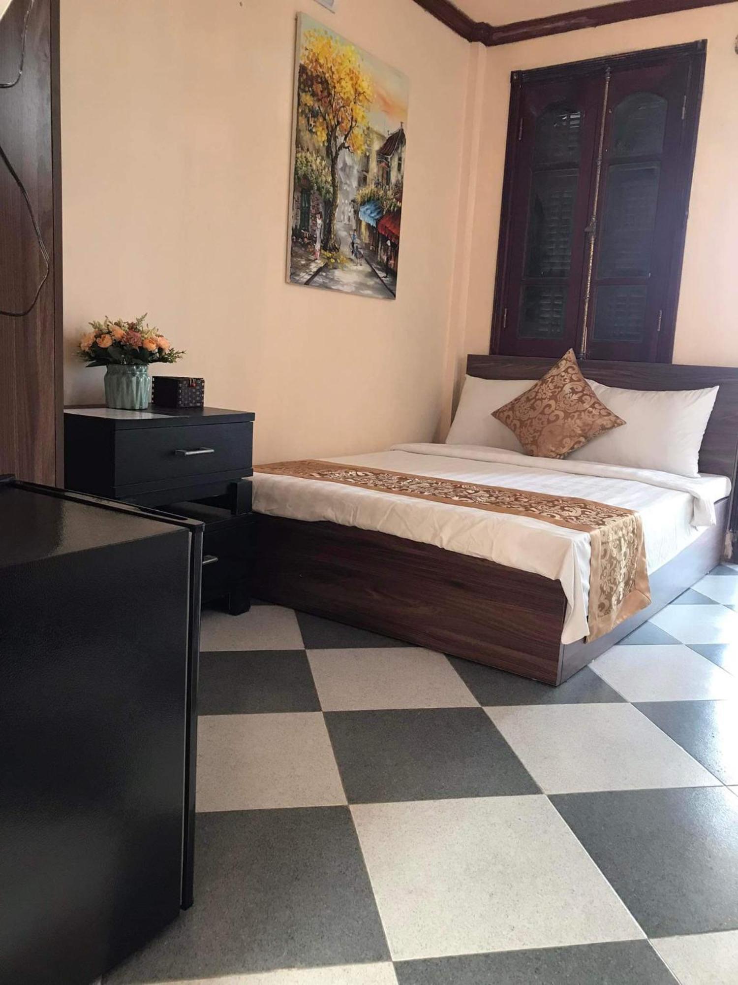 Quynh Moon Homestay Ανόι Εξωτερικό φωτογραφία